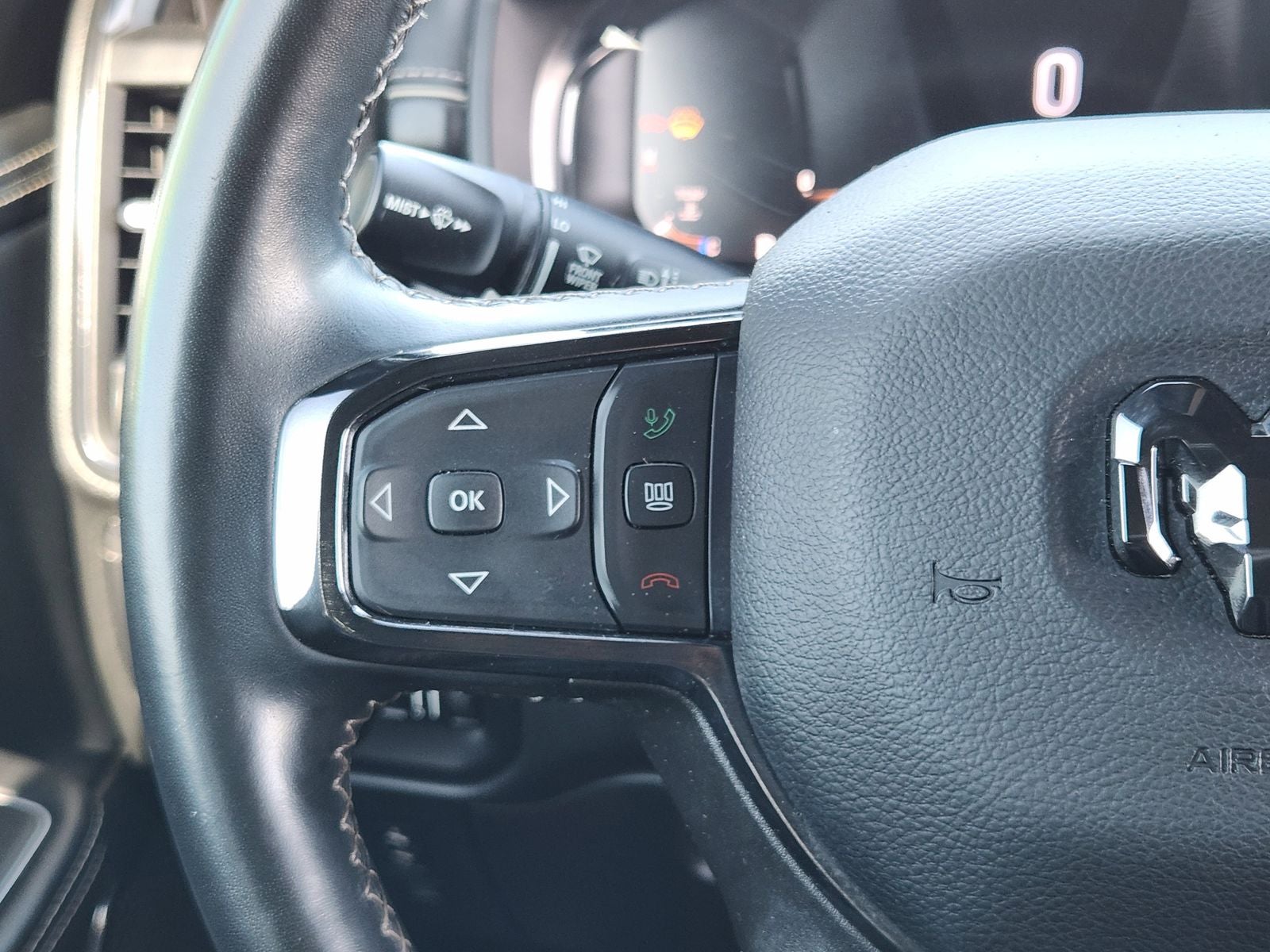 2023 RAM 1500 Limited