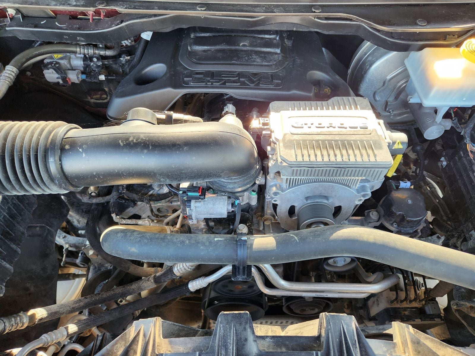 2023 RAM 1500 Limited