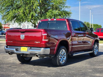 2023 RAM 1500 Limited
