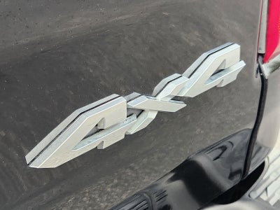 2022 RAM 1500 Laramie Longhorn