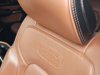 2022 RAM 1500 Laramie Longhorn