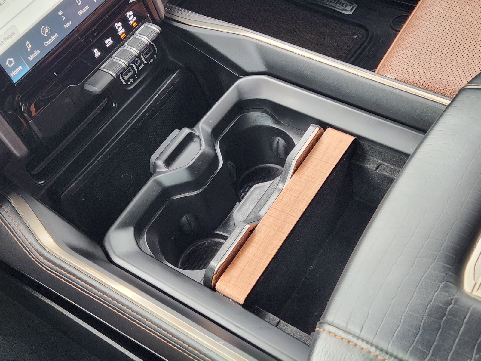 2022 RAM 1500 Laramie Longhorn