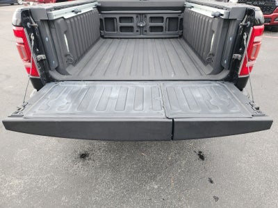 2022 RAM 1500 Laramie Longhorn