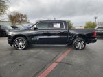 2022 RAM 1500 Laramie Longhorn