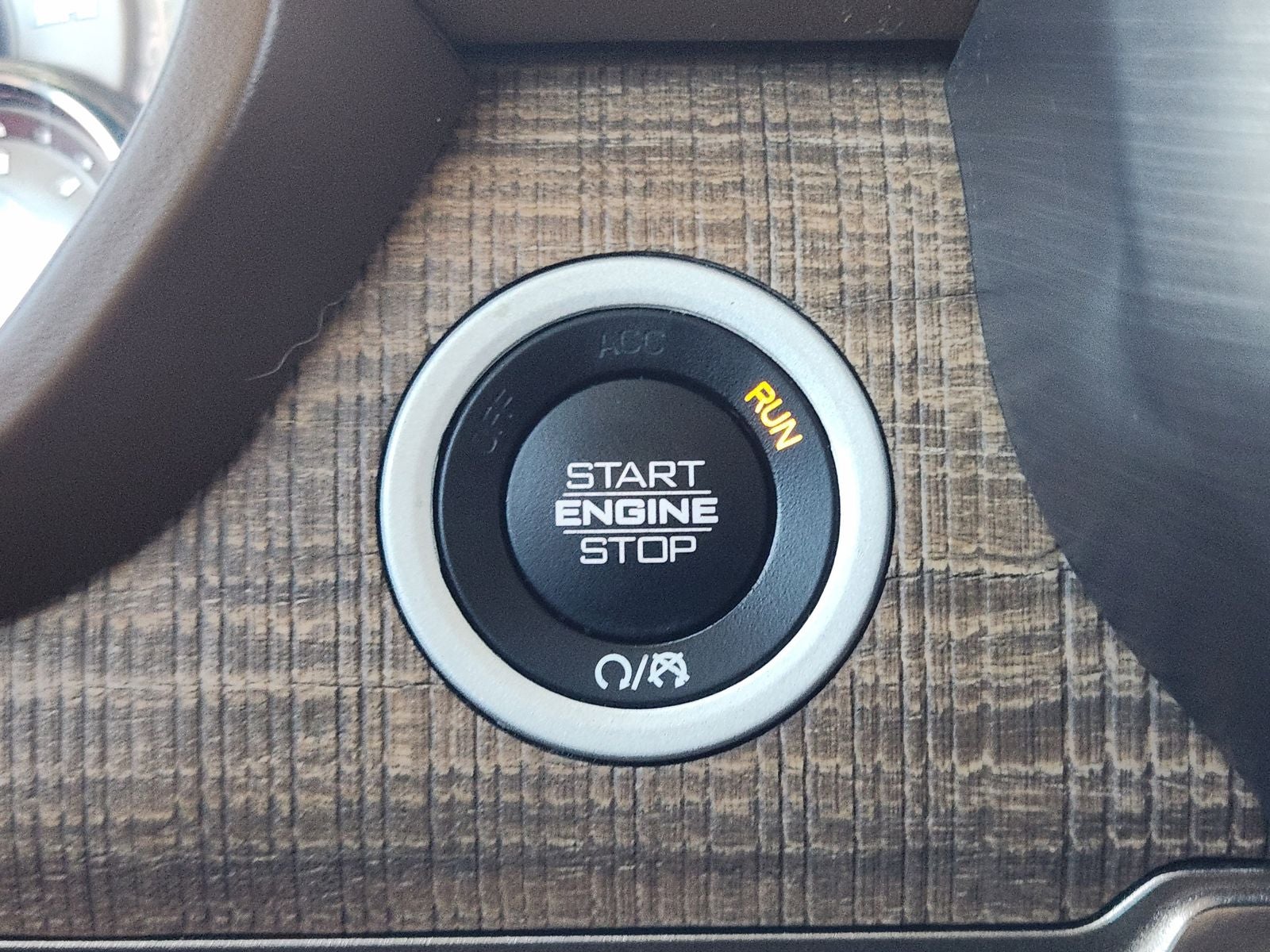 2020 RAM 1500 Limited