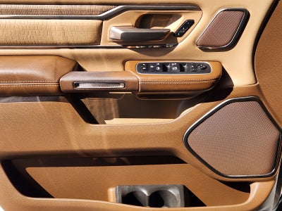 2020 RAM 1500 Limited