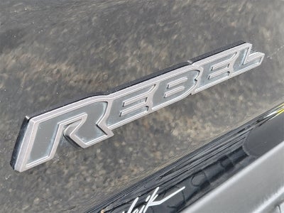 2024 RAM 1500 Rebel