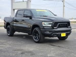 2024 RAM 1500 Rebel