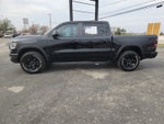 2024 RAM 1500 Rebel