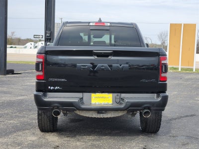 2024 RAM 1500 Rebel
