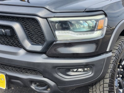 2024 RAM 1500 Rebel