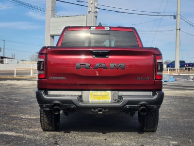 2023 RAM 1500 Rebel