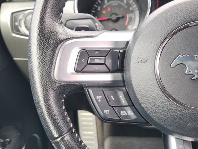 2015 Ford Mustang EcoBoost Premium
