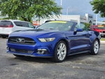 2015 Ford Mustang EcoBoost Premium