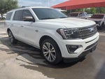2020 Ford Expedition Max King Ranch