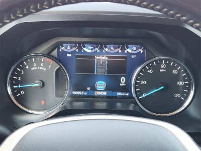 2022 Ford Expedition XLT