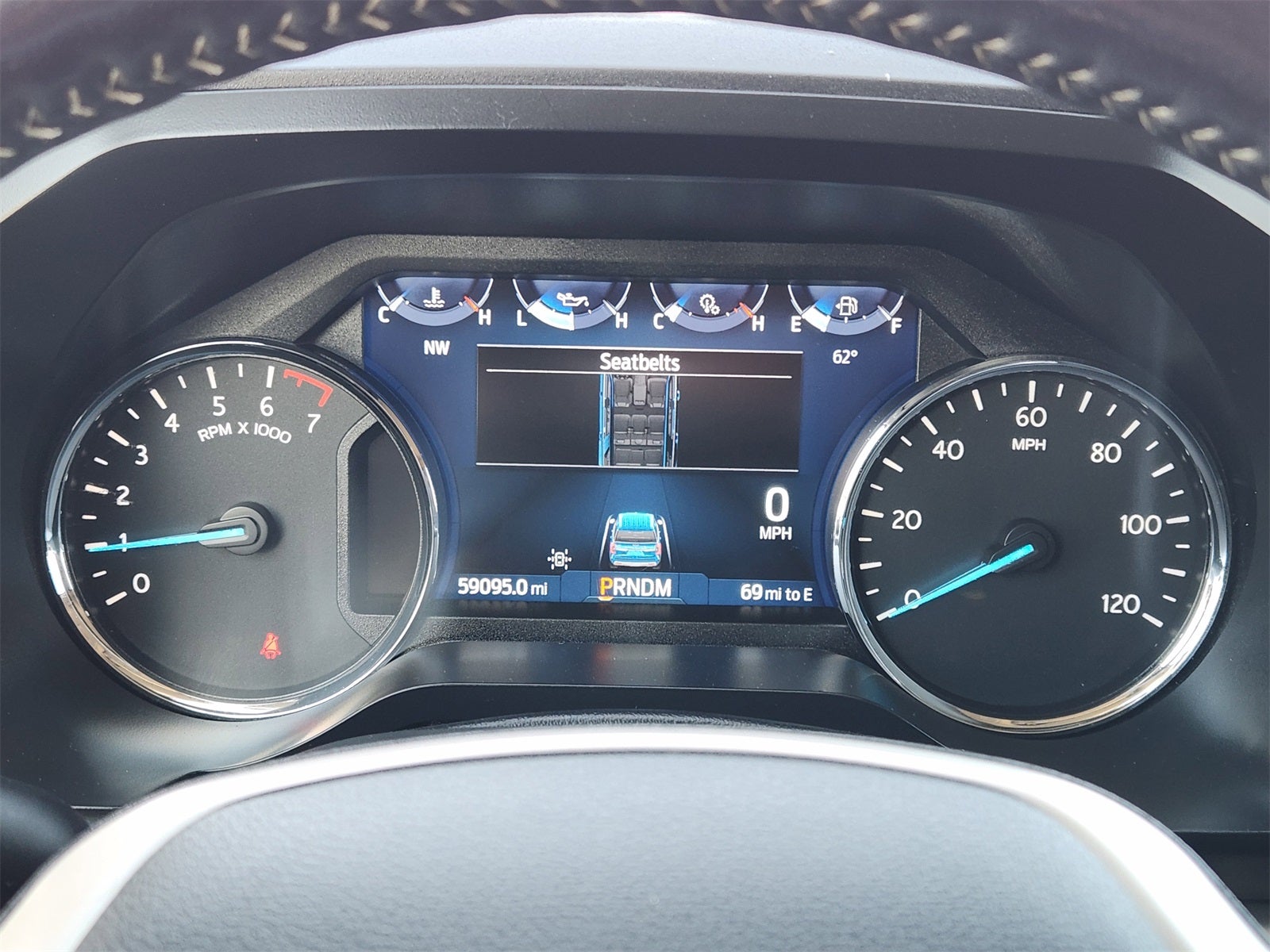 2022 Ford Expedition XLT