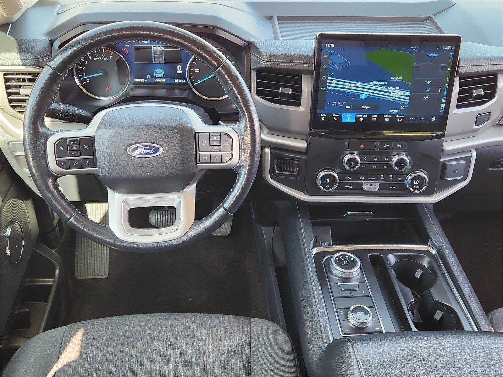 2022 Ford Expedition XLT