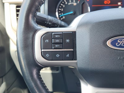 2022 Ford Expedition XLT