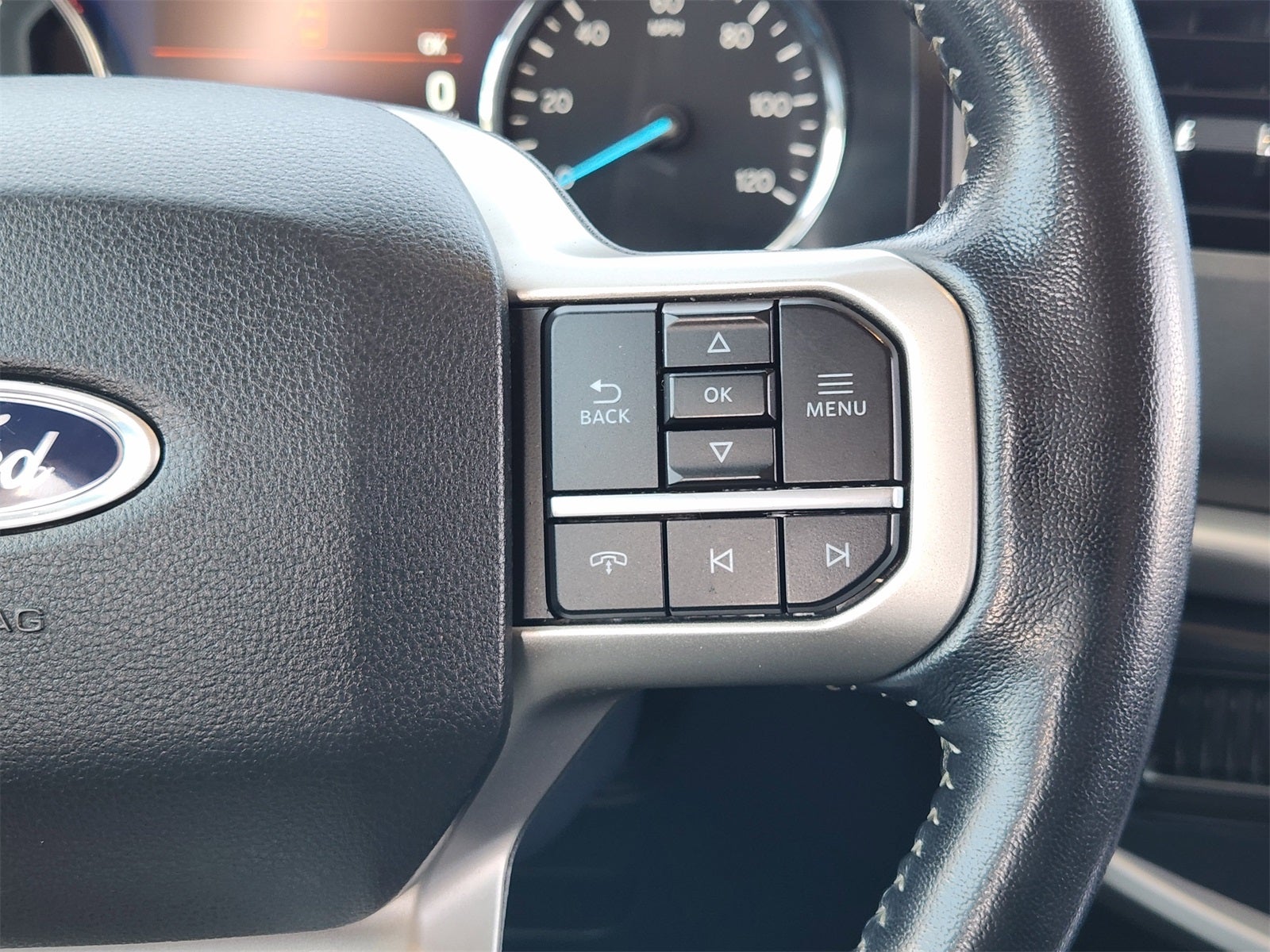 2022 Ford Expedition XLT