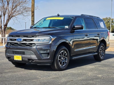 2022 Ford Expedition XLT
