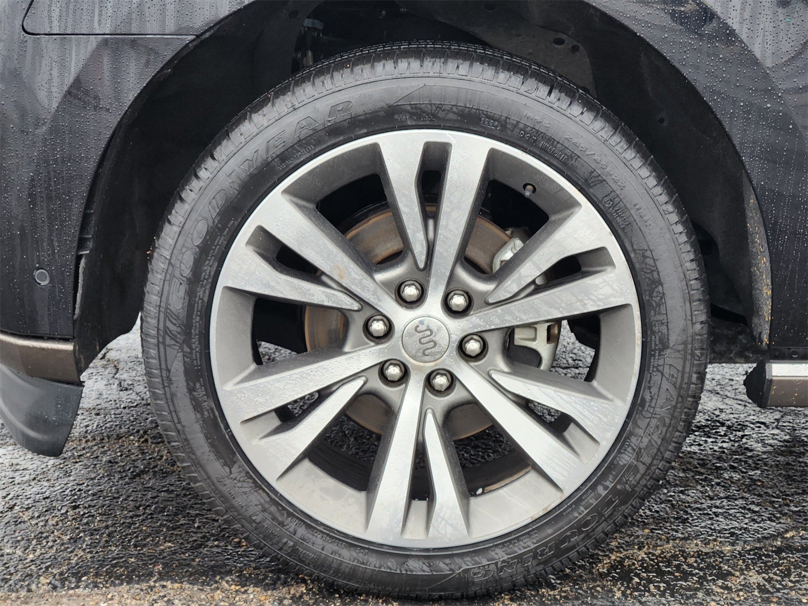 2020 Ford Expedition King Ranch