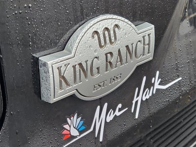 2020 Ford Expedition King Ranch