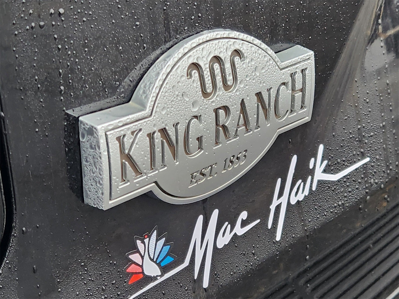 2020 Ford Expedition King Ranch