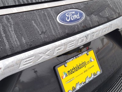 2020 Ford Expedition King Ranch