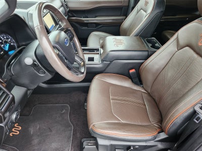 2020 Ford Expedition King Ranch