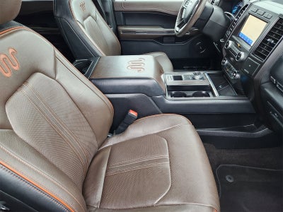 2020 Ford Expedition King Ranch