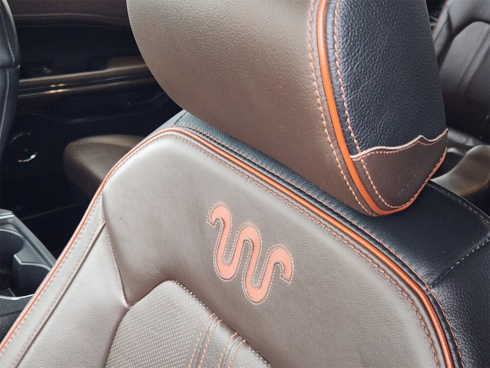 2020 Ford Expedition King Ranch