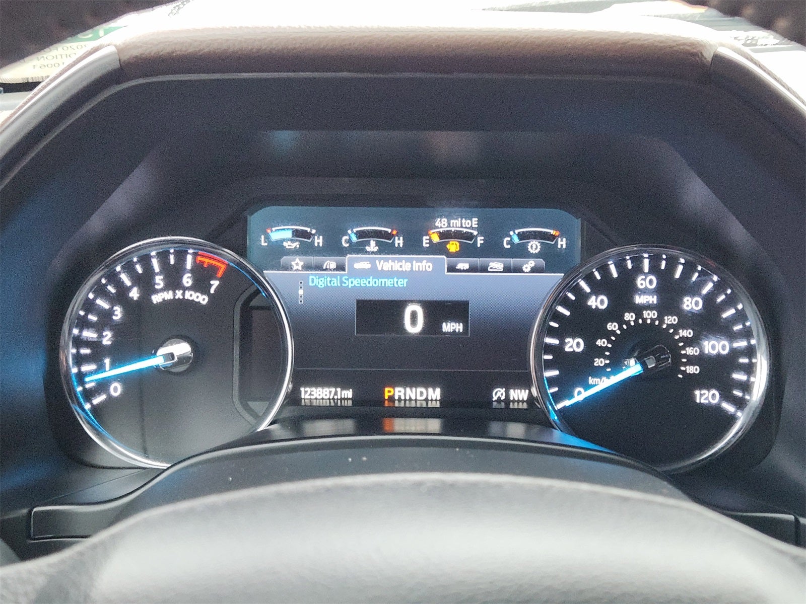 2020 Ford Expedition King Ranch