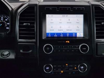 2020 Ford Expedition King Ranch