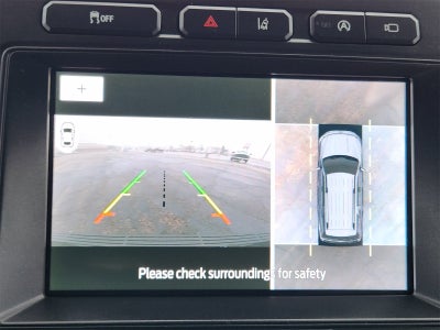 2020 Ford Expedition King Ranch