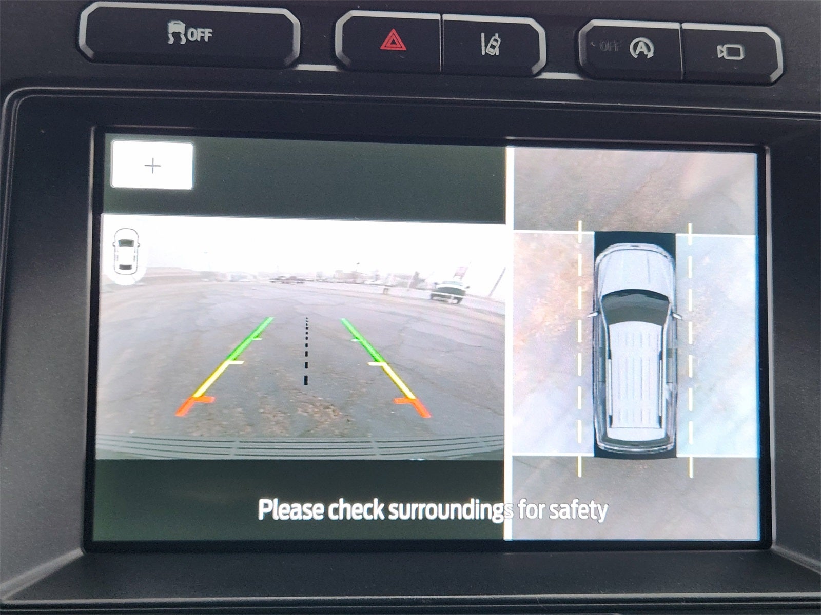 2020 Ford Expedition King Ranch