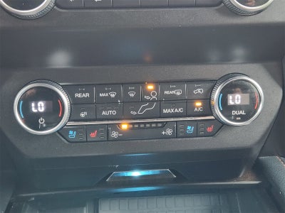 2020 Ford Expedition King Ranch