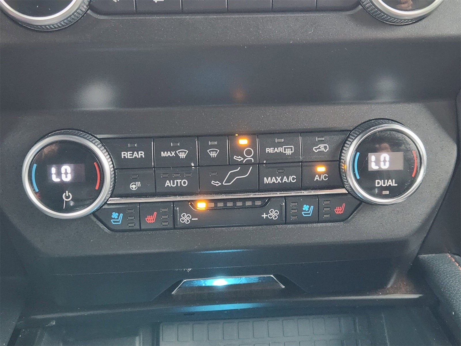 2020 Ford Expedition King Ranch