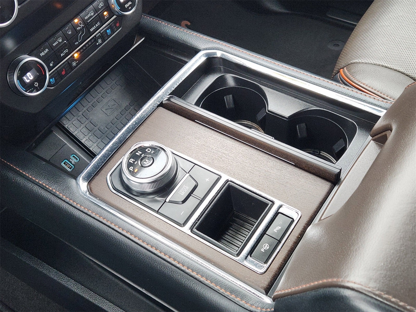 2020 Ford Expedition King Ranch