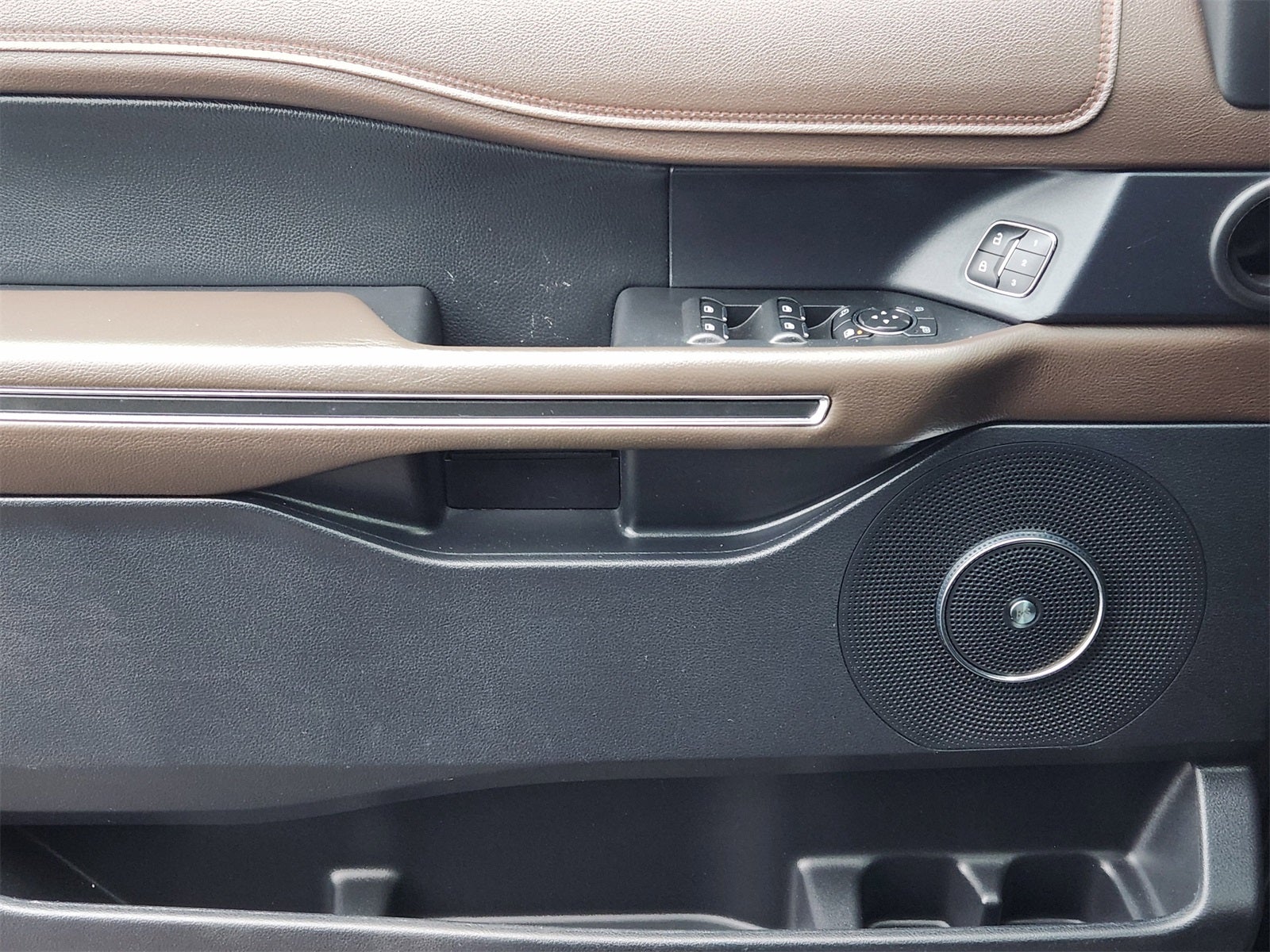 2020 Ford Expedition King Ranch