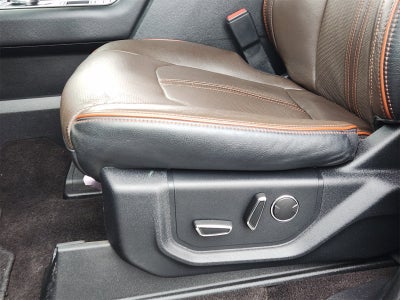 2020 Ford Expedition King Ranch