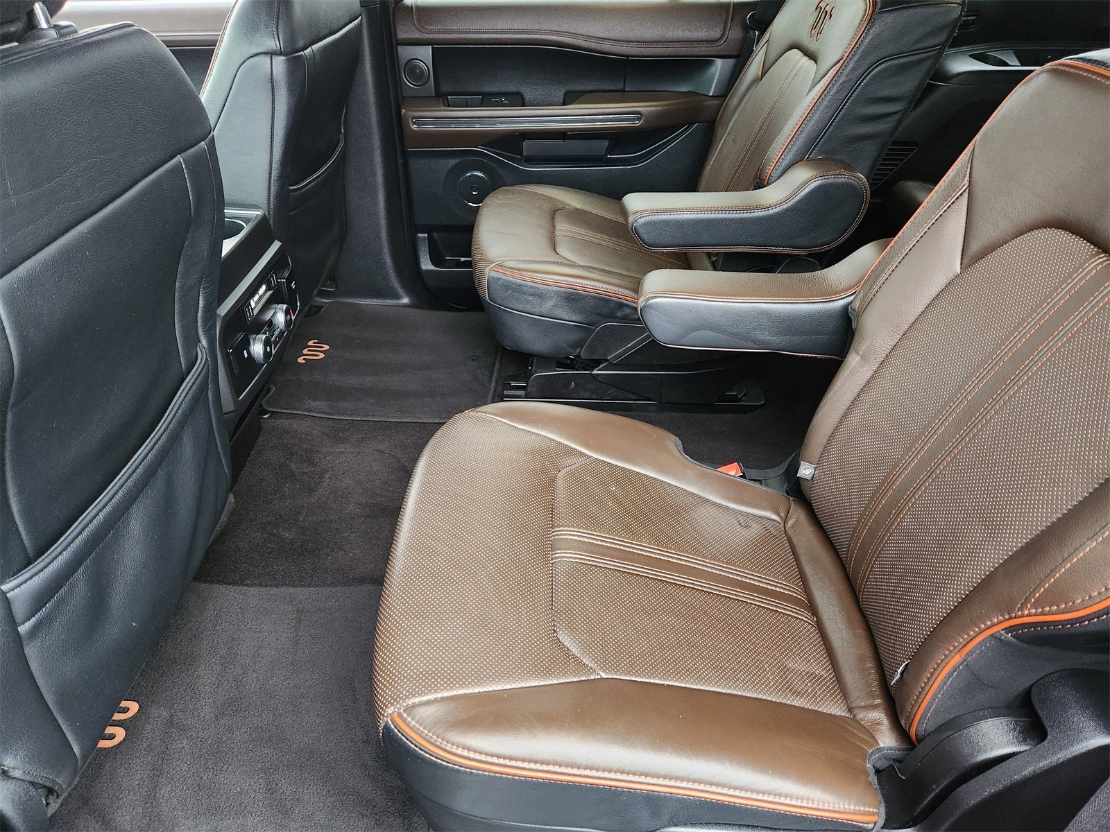 2020 Ford Expedition King Ranch