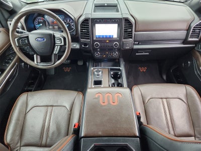 2020 Ford Expedition King Ranch