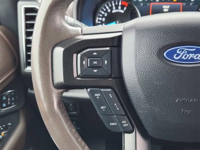 2020 Ford Expedition King Ranch