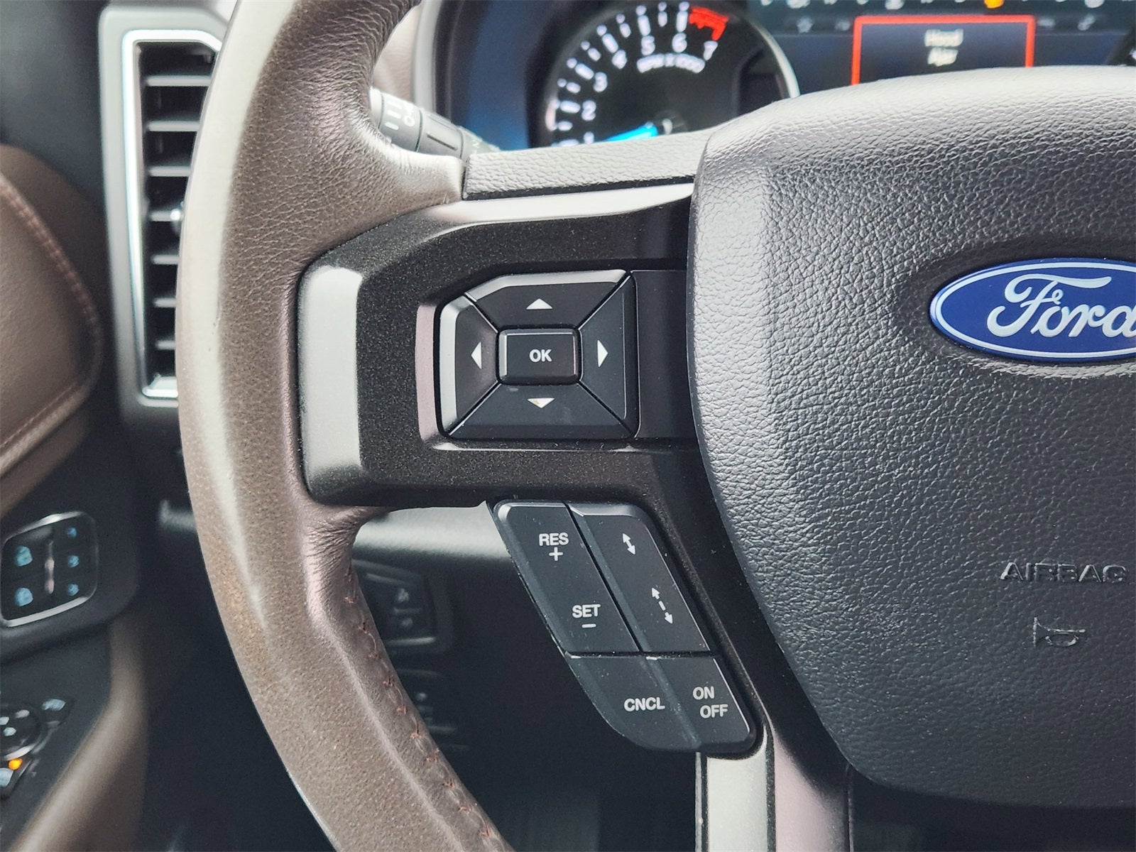 2020 Ford Expedition King Ranch