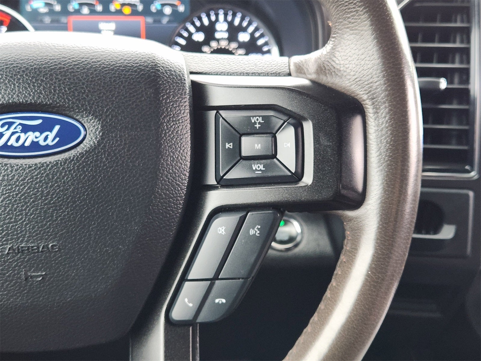 2020 Ford Expedition King Ranch