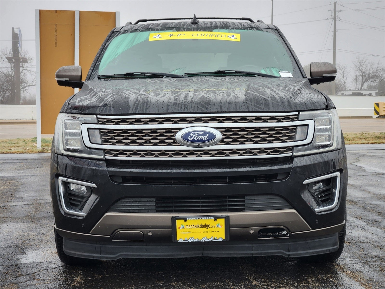 2020 Ford Expedition King Ranch