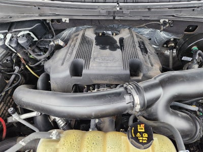 2020 Ford Expedition King Ranch