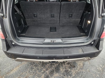 2020 Ford Expedition King Ranch