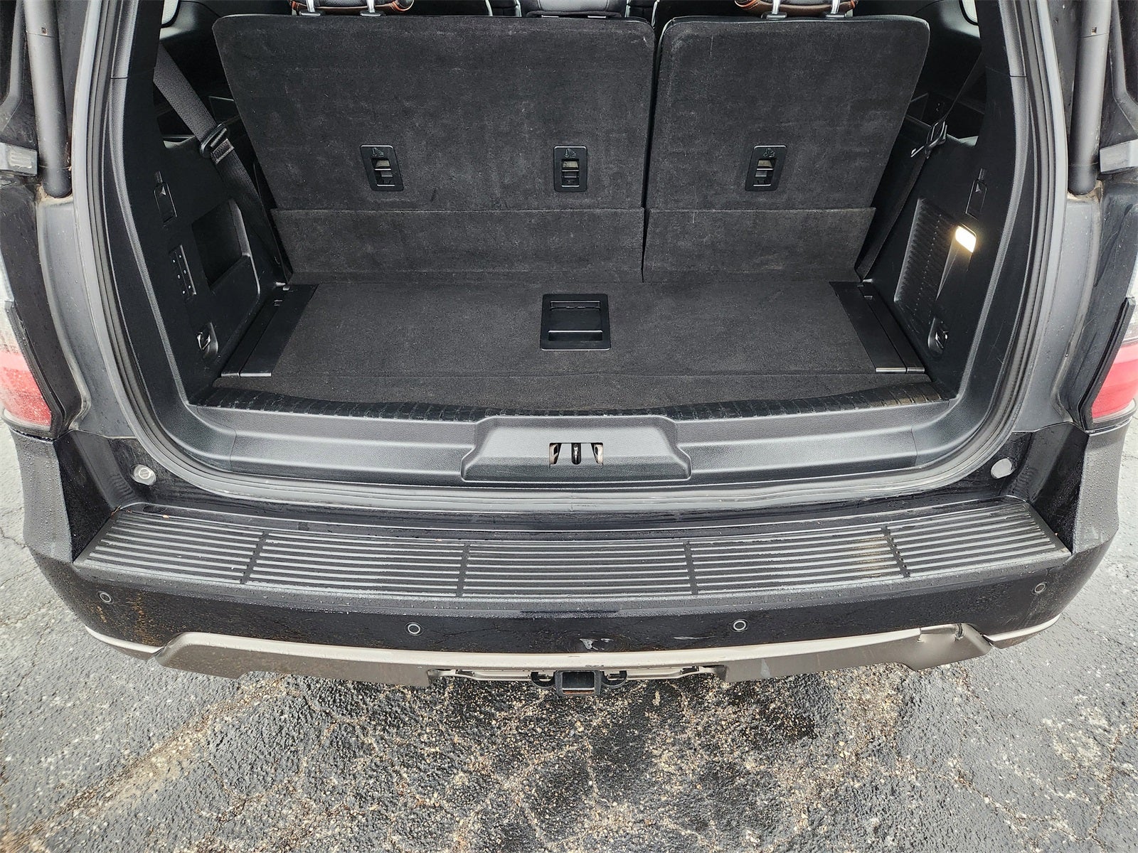 2020 Ford Expedition King Ranch